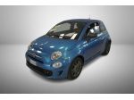 FIAT 500 III 2015 1.0 hybrid Connect 70cv
