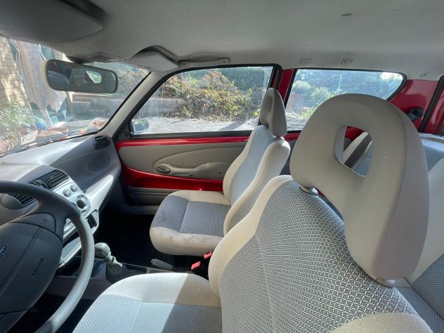 Fiat 600 - Foto 4
