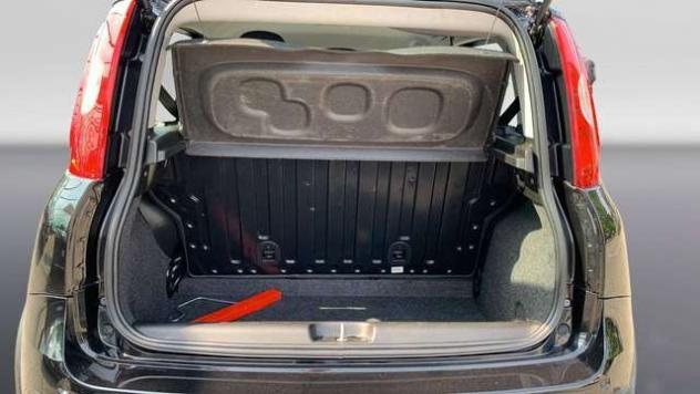 FIAT Panda 1.0 firefly hybrid s&s 70cv - Foto 10