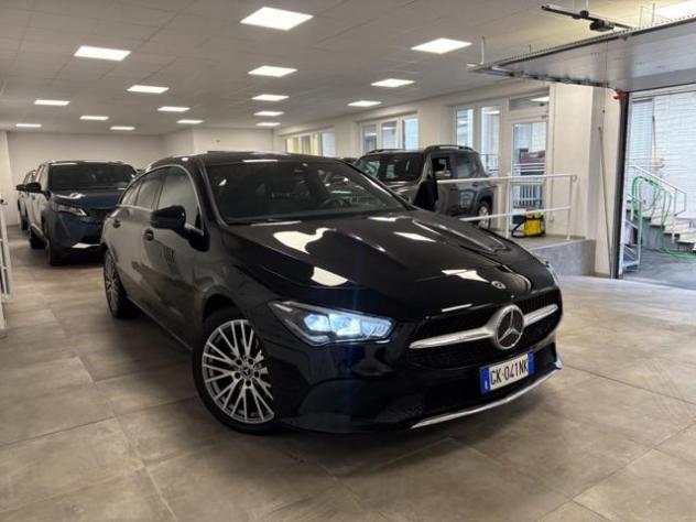 MERCEDES-BENZ CLA 200 d Automatic 4Matic Shooting Brake Sport rif. 24066979 - Foto 3