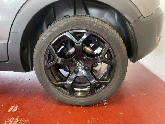 OPEL Crossland 1.2 Design&Tech s&s 130cv at6 rif. 22635818 - Foto 9