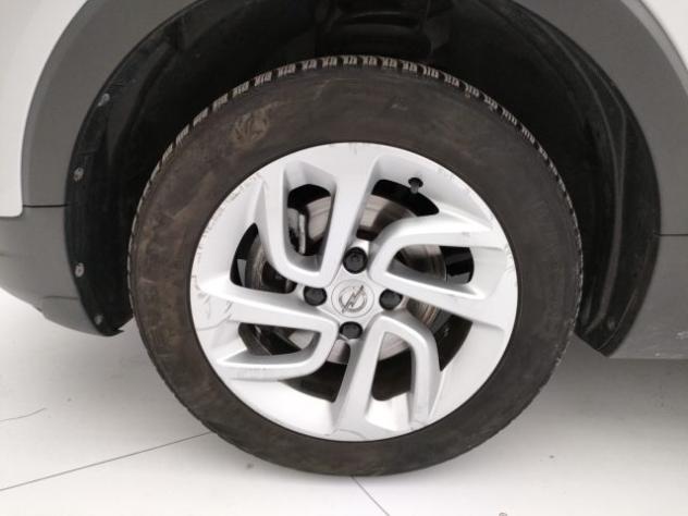 OPEL Crossland X 1.2 Innovation s&s 110cv my18.5 rif. 22579803 - Foto 10