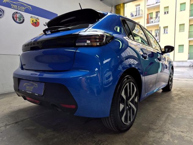 Peugeot 208 1.2 Allure - 2024 - Foto 6