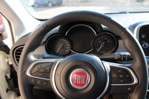 FIAT 500X 1.5 T4 Hybrid 130 CV DCT AUTOMATICA rif. 24097338 - Foto 10