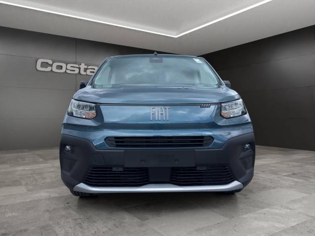 FIAT QUBO 1.5 Diesel 130 CV AT8 7 posti LA PRIMA - Foto 3