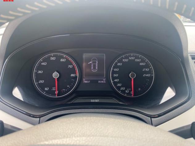 SEAT Arona 1.0 TGI XCELLENCE rif. 23926966 - Foto 10