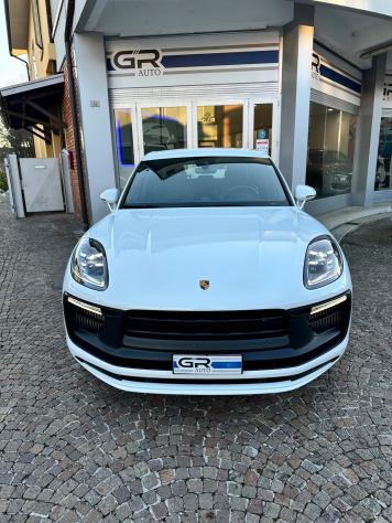 Porsche Macan 2.9 GTS 441Cv -Iva Esposta/Uniproprietario - Foto 2