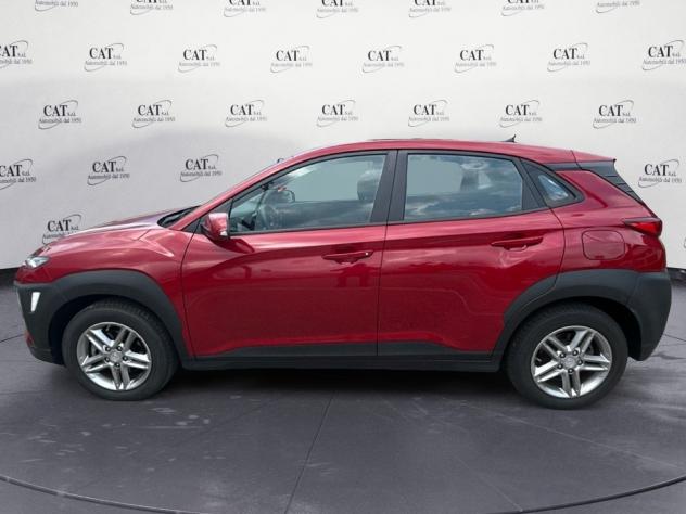 Hyundai Kona Kona 1.6 crdi Classic 2wd 115cv - Foto 5