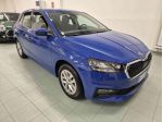 SKODA Fabia 1.0 MPI 65 CV Ambition  rif. 24037748
