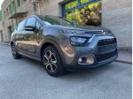 CITROEN C3 C3 1.2 83CV PURETECH C-SERIES NAVIGATORE SENS.PARK rif. 23664233