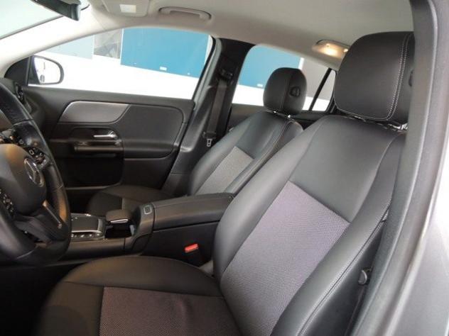 MERCEDES-BENZ GLA 200 d Automatic Business Extra rif. 23461055 - Foto 6