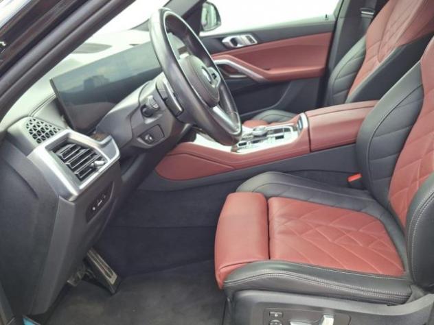 BMW X6 xDrive30d 48V Msport rif. 23780832 - Foto 9