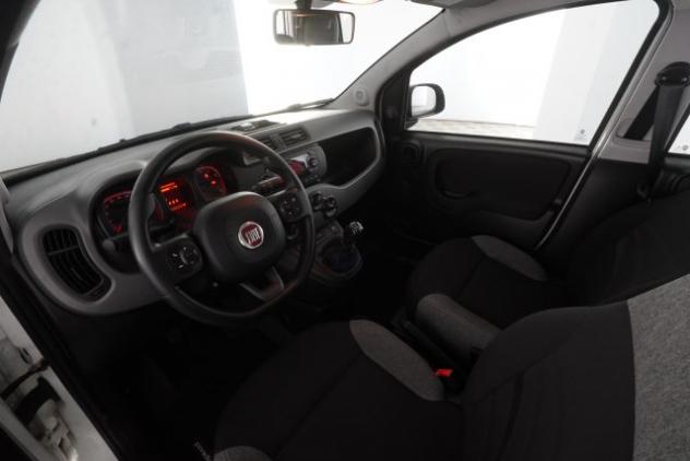 FIAT Panda Panda 1.0 FireFly Hybrid City Life rif. 23730431 - Foto 9
