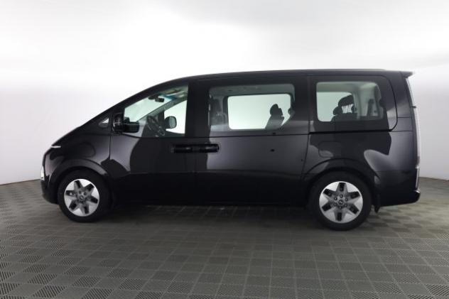 HYUNDAI Staria Staria 2.2 AT AWD 9 posti Wagon rif. 23730437 - Foto 7