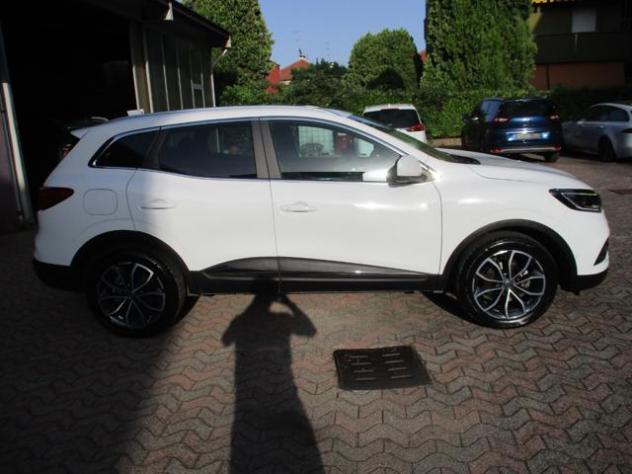 RENAULT Kadjar TCe 140CV FAPSport Edition*PREZZO REALE*UNICO PROP rif. 23996457 - Foto 7
