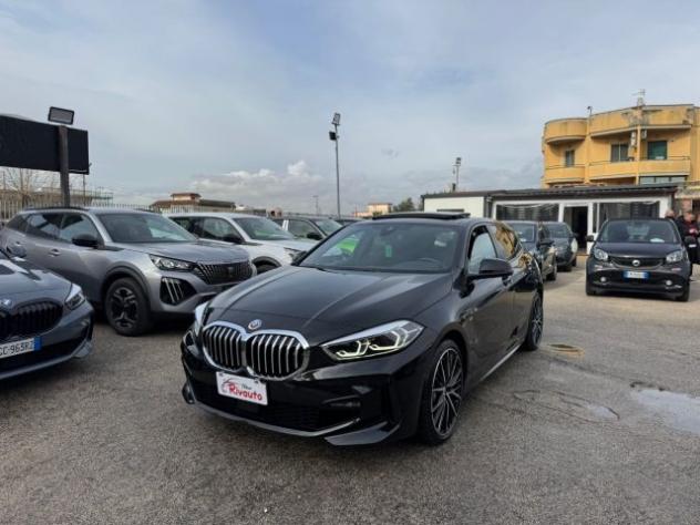 BMW 118 d 5p. Msport Exterior Automatica Tetto rif. 24031949