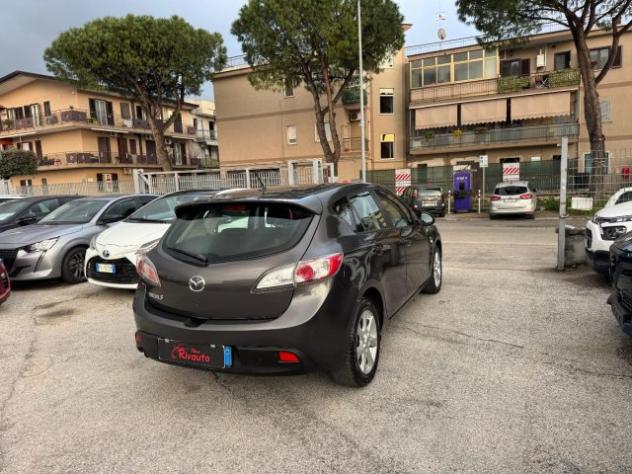 MAZDA 3 1.6 MZ-CD 109CV Advanced rif. 24079394 - Foto 5