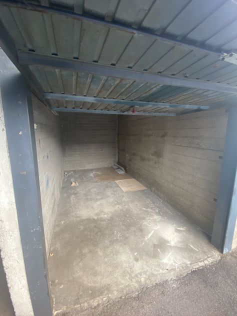 π BOX AUTO IN AFFITTO β Via Carlo Marx 3, Milano π