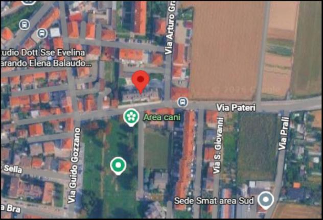 Immobile in asta di 15 m² in vendita a Nichelino - Foto 13