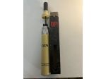 Ombrello a forma di bottiglia di GIN - Senape