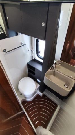 MOBILVETTA ADMIRAL K6.5 rif. 23698274 - Foto 10