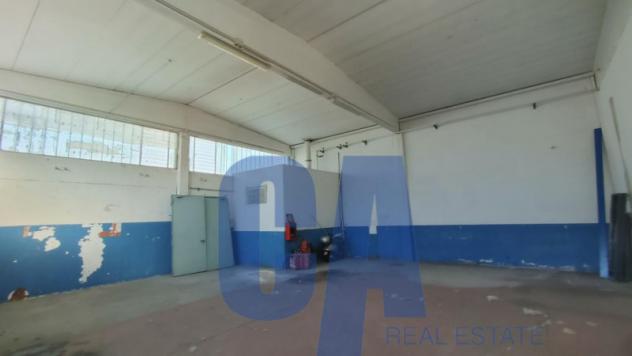 Magazzino a San Giuliano Milanese - Rif. MLCA967 - Foto 8