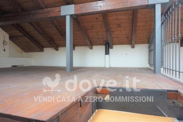 Loft / Open Space di 55 m² con 2 locali e posto auto in vendita a Besana in Brianza - Foto 12