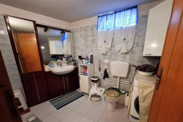 Immobile in asta di 194 m² con più di 5 locali e box auto in vendita a Bosconero - Foto 16