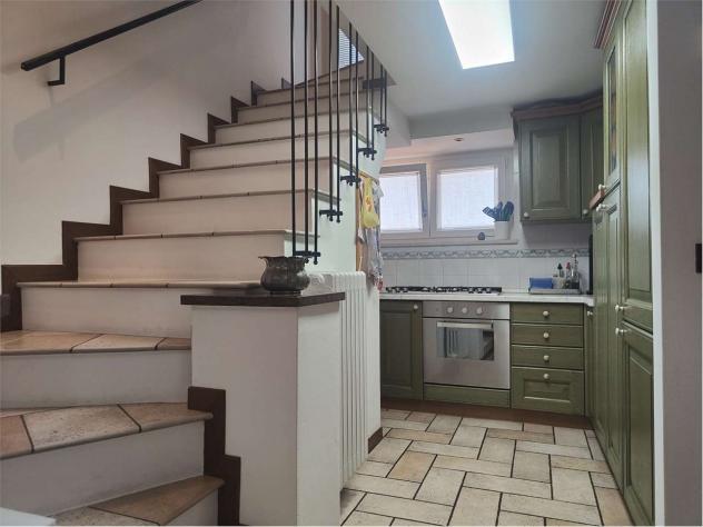 nadabutta33 - APPARTAMENTO IN BIFAMIGLIARE - Foto 18