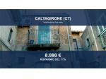 Immobile in asta di 67 m² in vendita a Caltagirone