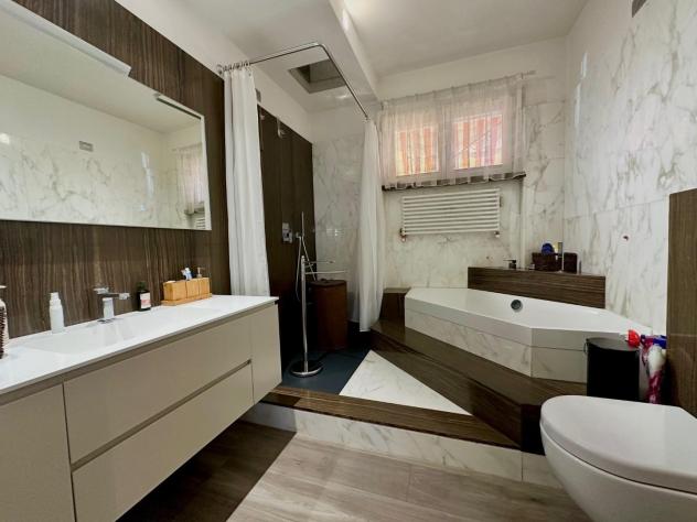 Appartamento in vendita a Avenza - Carrara 90 mq Rif: 1449202 - Foto 5