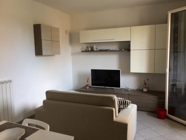 Appartamento in vendita a San Prospero Navacchio - Cascina 50 mq Rif: 723887