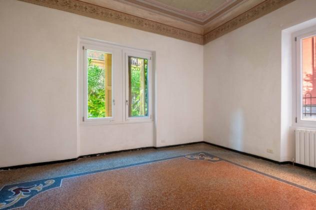 Appartamento di 175 m² con 4 locali e box auto in vendita a Chiavari - Foto 2