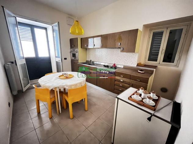 Rif:2421 - Casa indipendente con terrazzo nel Cuore Storico di Comiso - Foto 14