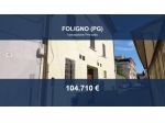 Immobile in asta di 51 m² in vendita a Foligno