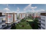 Appartamento - Guidonia Montecelio . Rif.: Cod. rif 3297778VRG