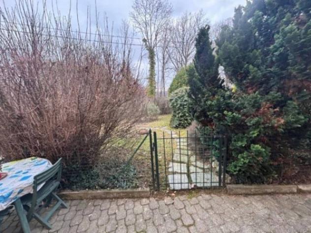 Immobile in asta di 112 m² in vendita a La Cassa - Foto 17