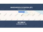 Immobile in asta di 93 m², box auto in vendita a Margherita di Savoia