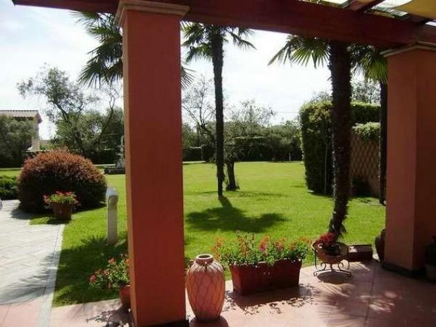 Casa semindipendente in vendita a Ronchi - Massa 188 mq Rif: 1346924