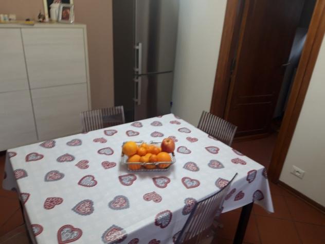 Affascinante appartamento in bifamiliare. - Foto 6