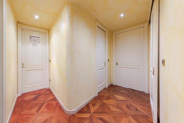 Milano - Via Sacco 3 Vercelli Marghre ottimo splendido pentalocale Via Sacco 3 soggiorno - tre camerae due bagni più lavanderia - splendido - Euro - Foto 18