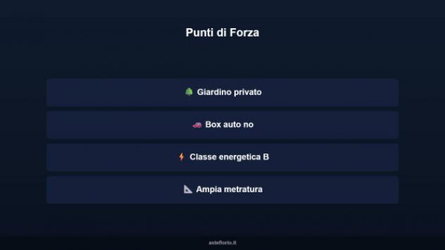 Immobile in asta di 190 m² in vendita a Modica - Foto 6
