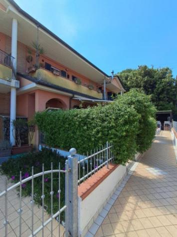 Appartamento di 144 m² con 5 locali e box auto in vendita a Mondolfo
