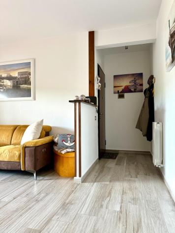 Appartamento in vendita a Monteroni d'Arbia 89 mq Rif: 1327882 - Foto 4