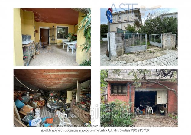 IMMOBILI-IMMOBILE RESIDENZIALE-Via Luigi Oggiano n. 48, Piano S1 - Foto 7