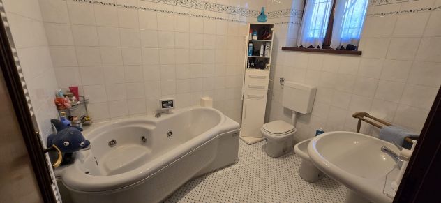 Prestigiosa villa indipendente unifamigliare - Foto 7