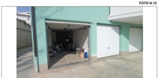 Immobile in asta di 80 m², box auto in vendita a Rosciano - Foto 2