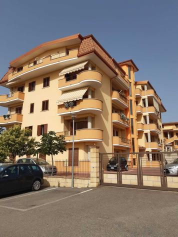 Appartamento in Contrada Varrolate