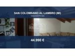 Immobile in asta di 75 m² in vendita a San Colombano al Lambro