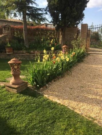 Villa in vendita a Siena 201 mq Rif: 1395955 - Foto 7